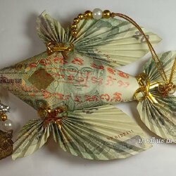 ปลาตะเพียนแบงค์ 20 หลวงปู่หงษ์