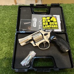 EKOL VIPER 2.5” ซาติน