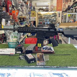 G&G CM16 Raider Body2.0