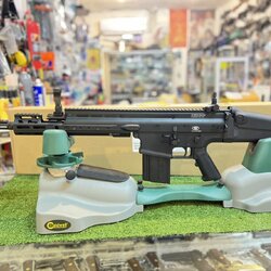 Double Bell 804 SCAR-H MREX MKII