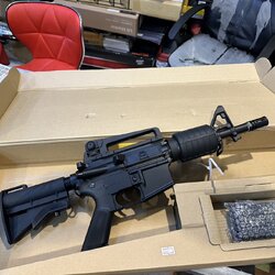 Double Bell DB 087A N23 PDW ABS