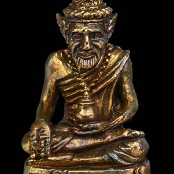 ฤาษีนารายณ์ เนื้อ : นวฤทธิ์. อุดผงธาตุฤาษี