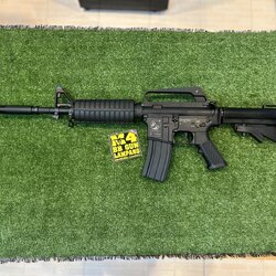 Double Bell 091 CLOT AR15 Porter