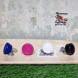 [0232] เบรก roller skates Moxi brake ติดด้านหน้า