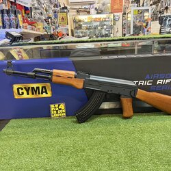 CYMA CM.046 Blow Back AK47