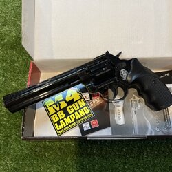 EKOL VIPER 6" ดำ