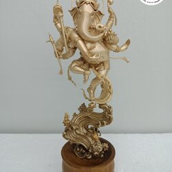 พระพิฆเนศ กำเนิดอาริยธรรมศิลป์