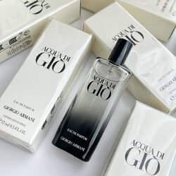Giorgio Armani ACQUA Di Gio Pour Homme EDP ขนาดทดลอง 15 ml