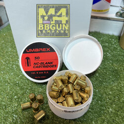 ลูกแบลงค์กัน UMAREX 380R