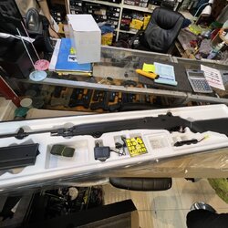 CYMA รุ่น CM032 M14 ดำ