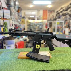 E&C 312-2 S2 : SR30 CQB M-Lok บอดี้โลหะ