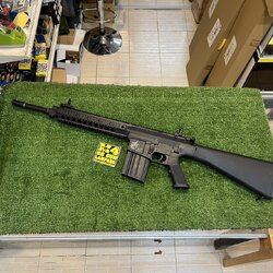 Double Bell 099 SR25