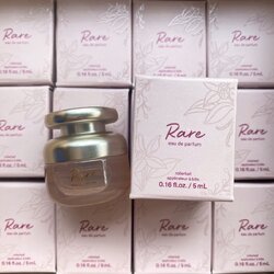 Rare Eau de Parfum ขนาดทดลอง 5 ml หัวแต้ม
