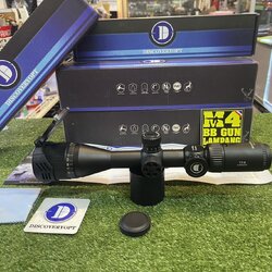 Scope:DISCOVERY VT R 4-16x42AOAC
