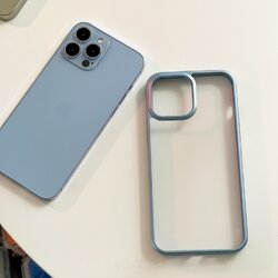  TPU protection of Magsafe 