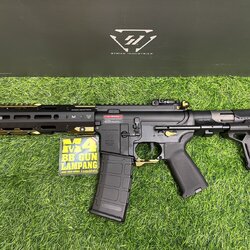 E&C x EMG 337 SI Gen2 8.5 INCH FDE