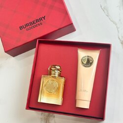 Burberry Goddess EDP Box Set 2 Pcs