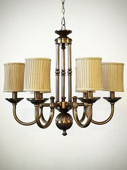 โคมไฟช่อ H26330/6