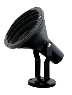 โคมไฟปักดิน YB-C614B BK