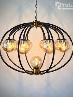 โคมไฟ 15217-8+1