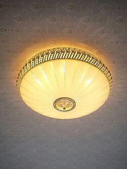 โคมไฟเพดาน 1138D/550