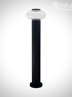 โคมไฟสนาม YB-H12131/80CM SB