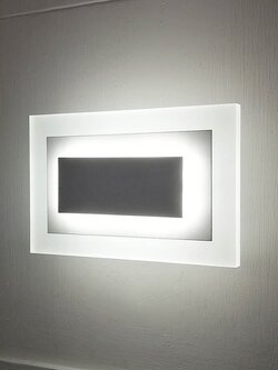 โคมติดผนังภายใน LD1756