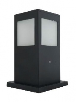 โคมหัวเสา YB-H9305/30CM 150SB