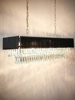 โคมไฟระย้าคริสตัล 8686/300x1000