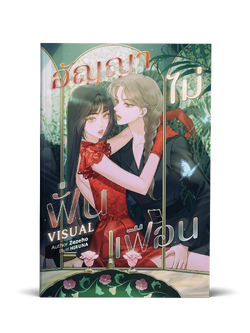 Visual อัญญาไม่ฟั่นเฟือน