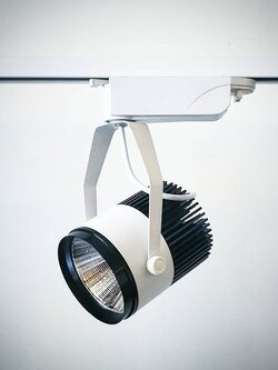 โคมไฟ TRACK LIGHT รุ่น GD075B-30