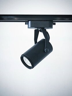 โคมไฟ TRACK LIGHT รุ่น MR16 BK
