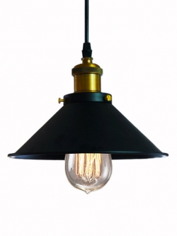 โคมไฟห้อย รุ่น 6048-1P สไตล์ลอฟท์ เรียบง่ายทันสมัย