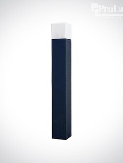 โคมไฟสนาม KX-777P1-H60