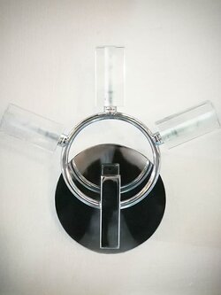 โคมไฟติดผนังภายใน MB10603/3