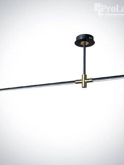 โคมไฟเพดานโมเดิร์น H209/2