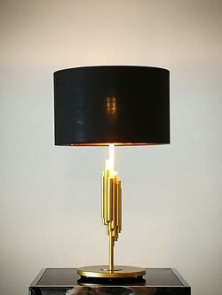 โคมไฟตั้งโต๊ะ MT9045