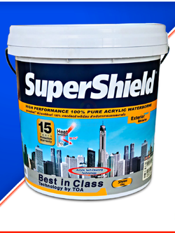 SuperShield Alkali Resisting Primer