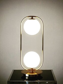 โคมไฟตั้งโต๊ะ MT11062/2