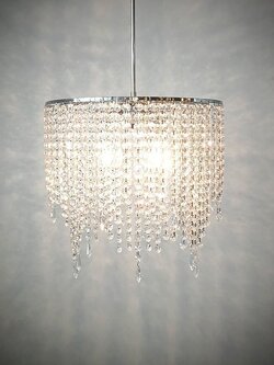 โคมไฟระย้าคริสตัล 33303/400H1500 (Pendant)