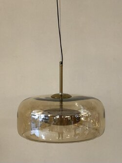 โคมไฟห้อย 11490/1L GD