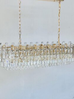 โคมไฟระย้าคริสตัล 8819/300x1000