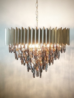 โคมไฟระย้าคริสตัล 5032/600