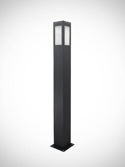 โคมไฟสนาม YB-H9305/90CM D90 SB