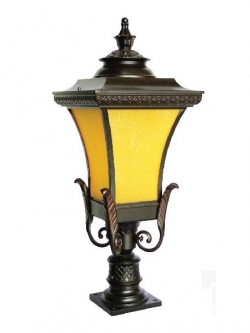 โคมไฟหัวเสา 1094C/L