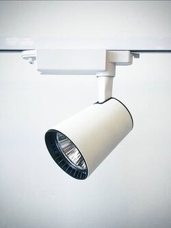 โคมไฟ TRACK LIGHT รุ่น GD134-20