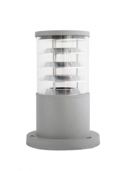 โคมไฟหัวเสา YB-H546/30 D145 SV