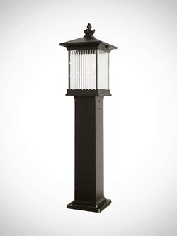 โคมไฟสนาม 2006F/S