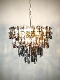 โคมไฟระย้าคริสตัล 5010/500