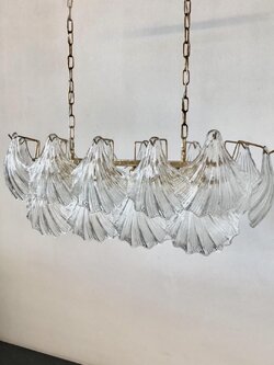 โคมไฟระย้า Y89019-D880x380